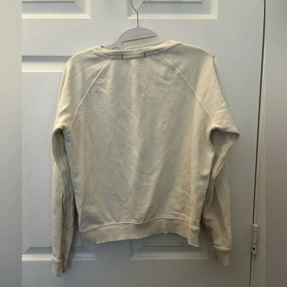 AMO Be the Change Sweatshirt small - Picture 3 of 5